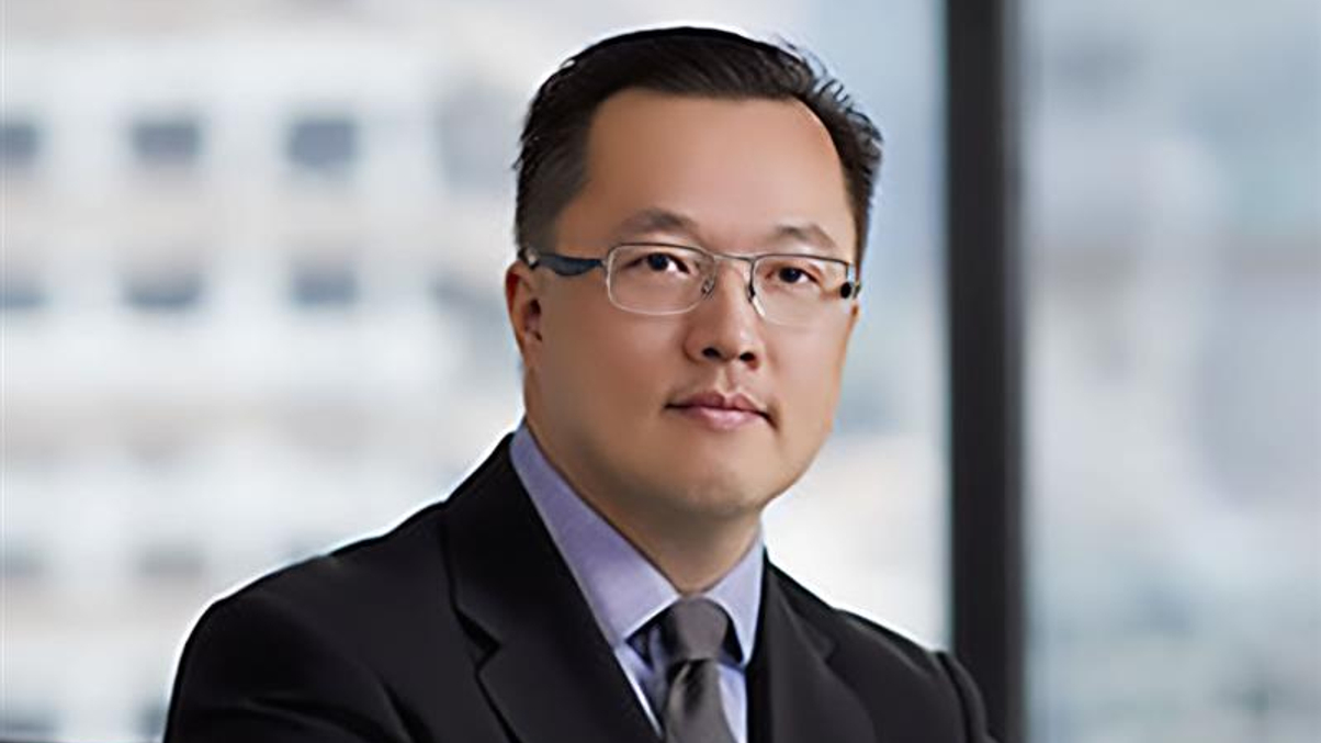 Executive Exchange: 12 questions with Eric Jan