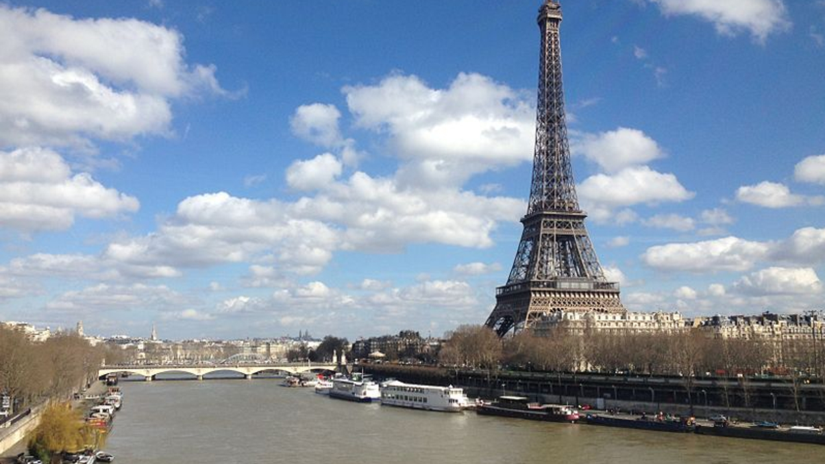 BNPP IP seeks landmark Paris RQFII licence