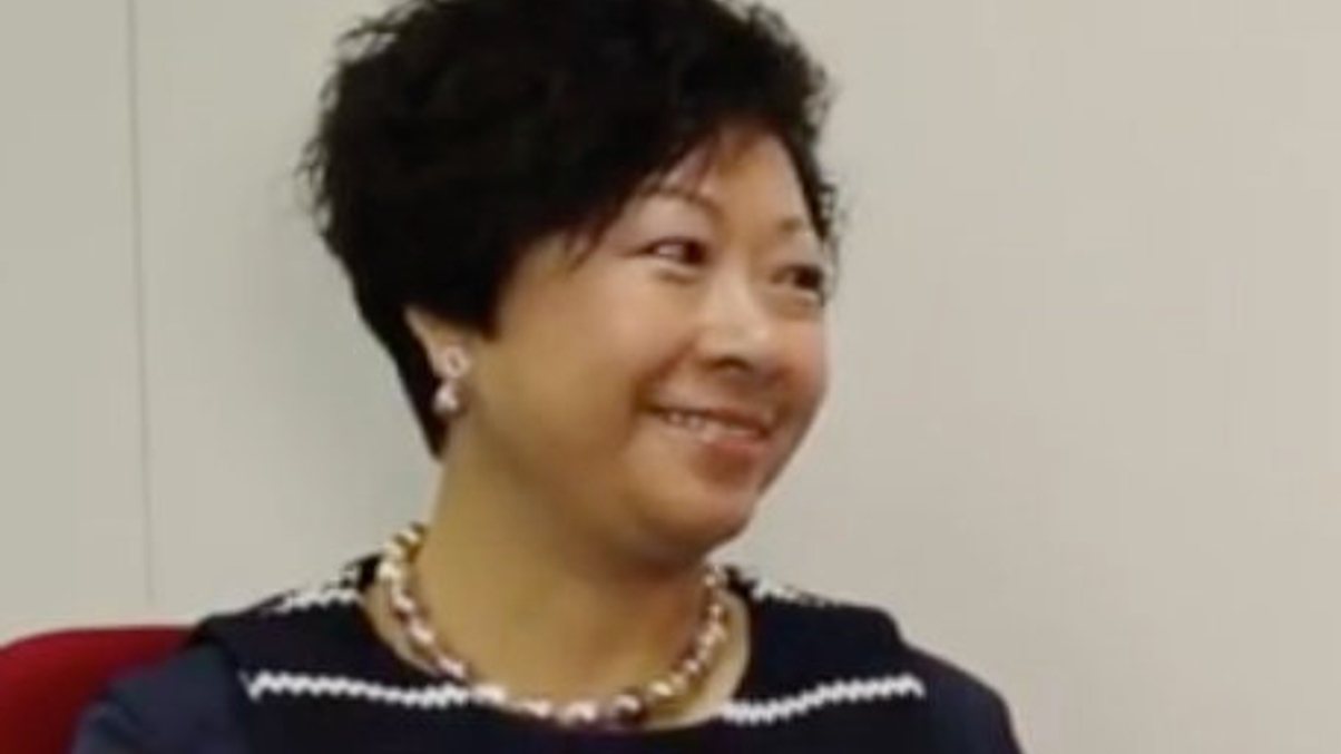 Eleanor Wan on mutual recognition