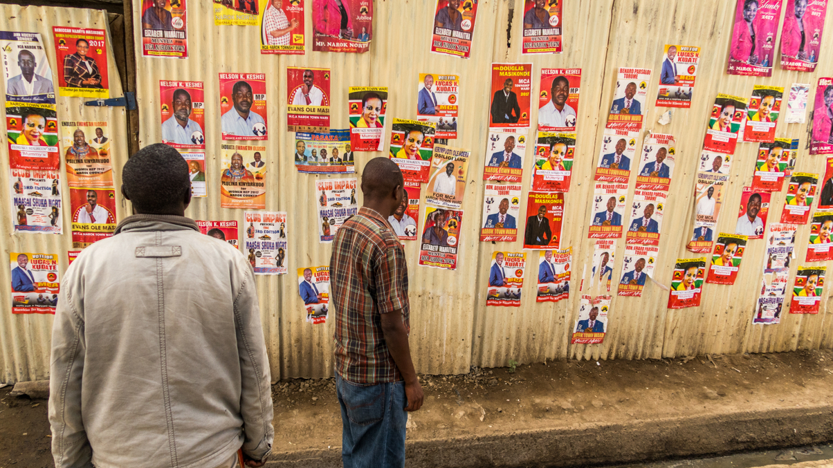 Emerging markets: why politics matter in 2018
