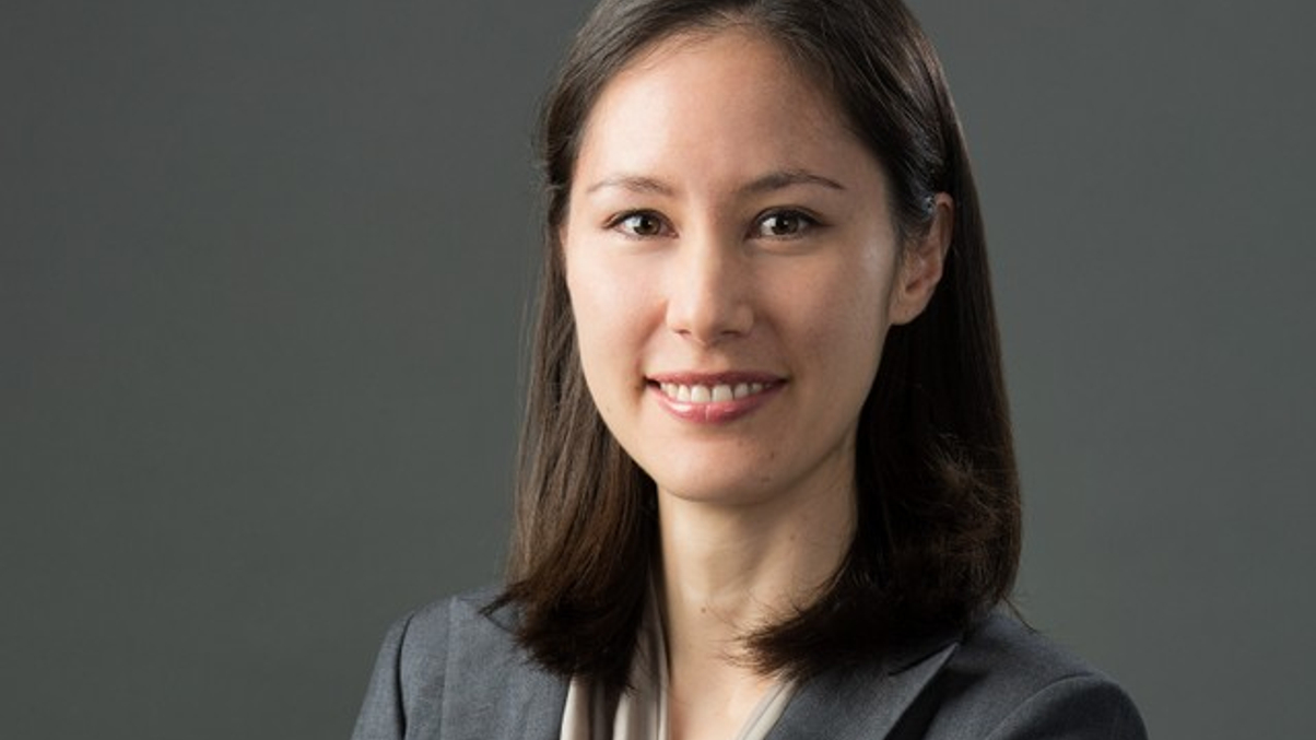 Manulife AM names first ESG research head