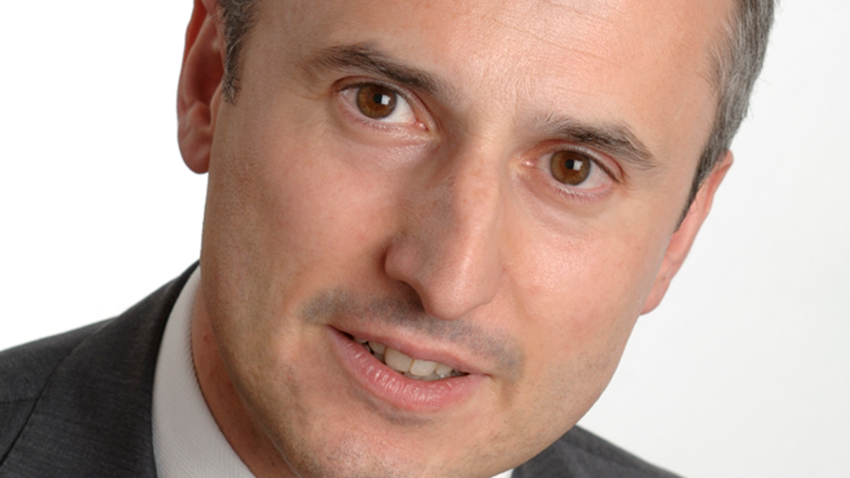 Lombard Odier names Asia head of business development