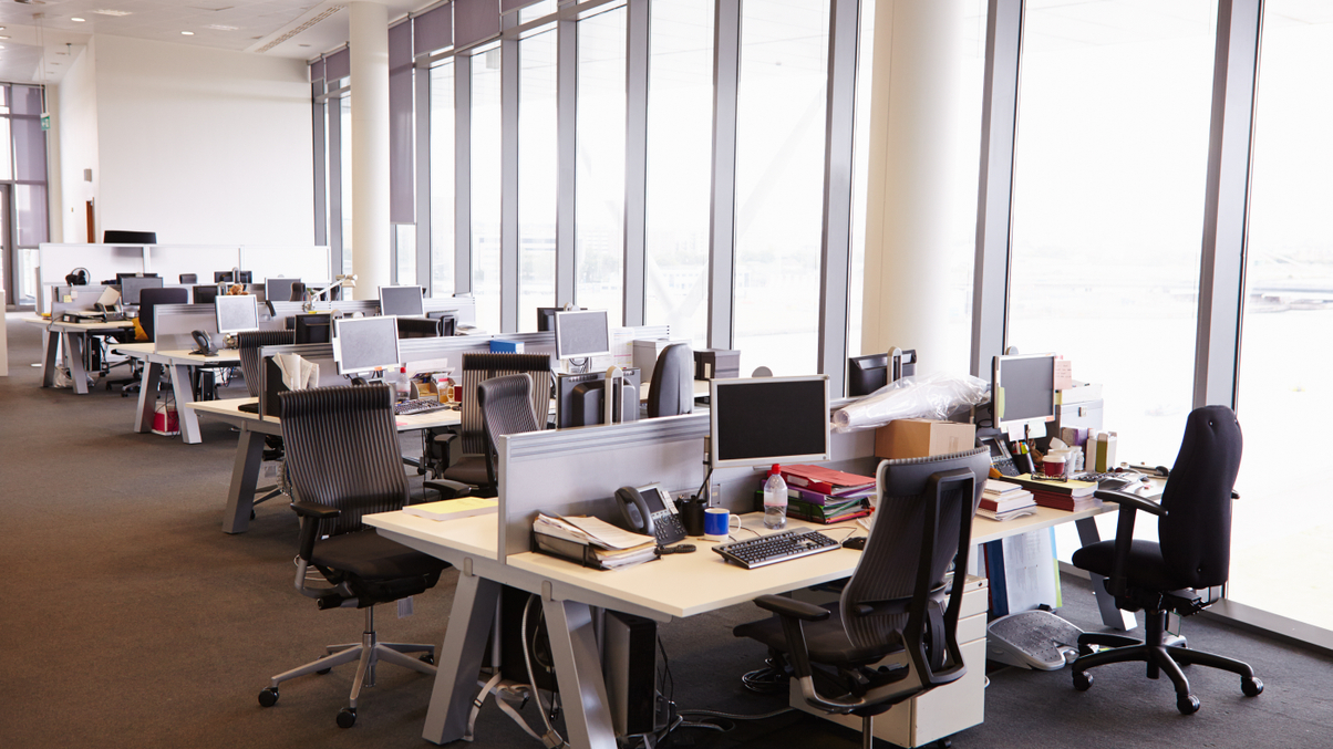 Market views: Will fund houses reopen offices as usual?