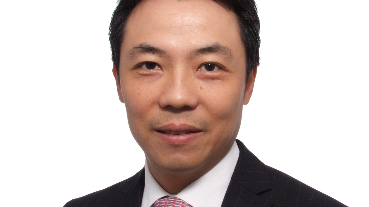 Fidelity and HSBC veteran joins BNY Mellon