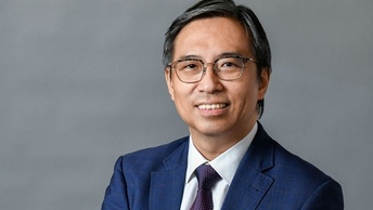 Weekly roundup of people news, Sep 9