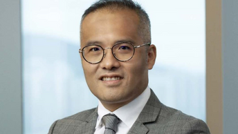 Weekly roundup of people news, Sept 22