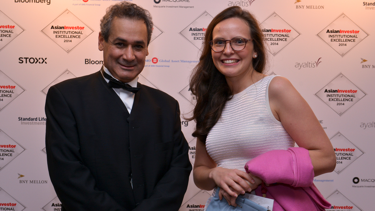 PHOTOS: Institutional Excellence Awards