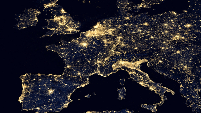 Getting it right in Europe: Making it work for your investors