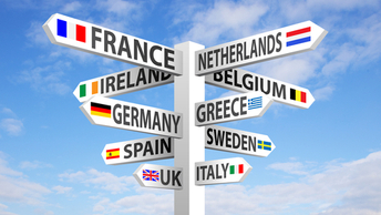 Asian insurers look to Europe for portfolio guidance