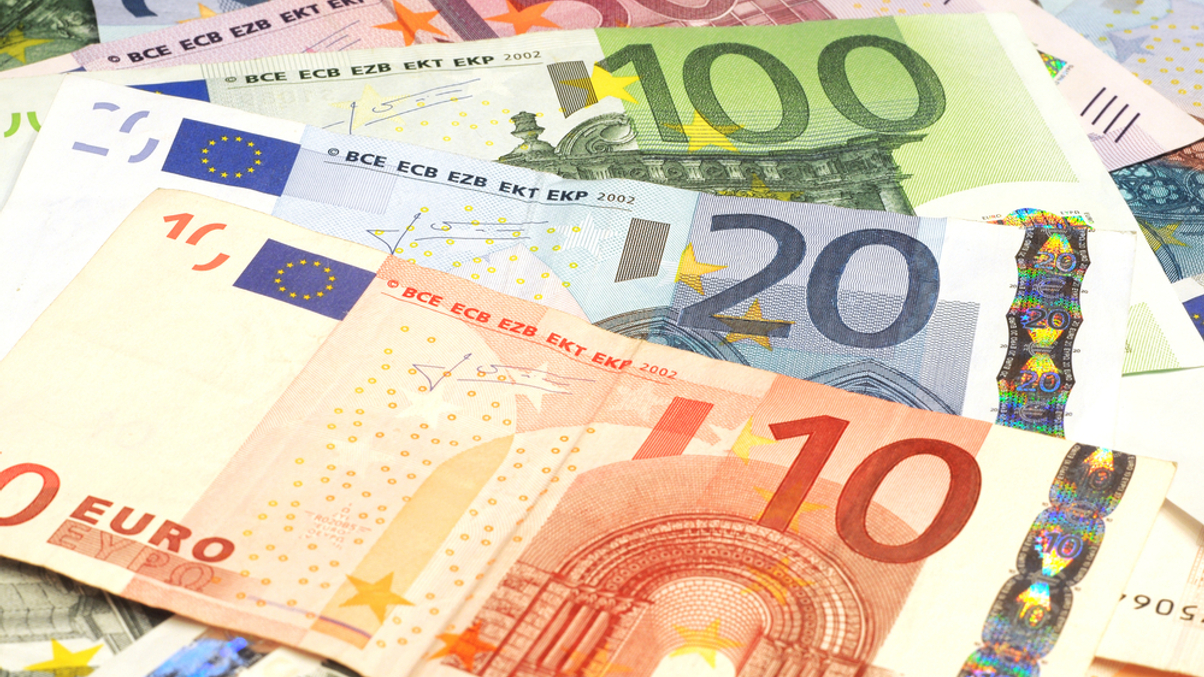 Irish funds chief talks up European credit funds