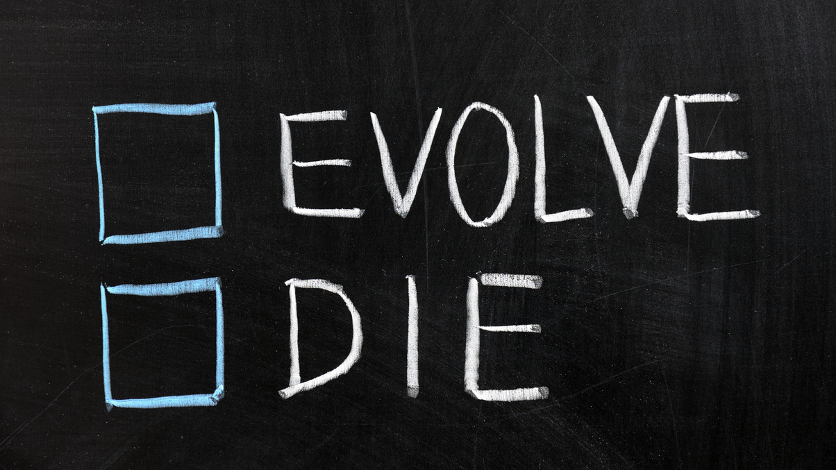 Chalk Talk: Disruption offers opportunity for fund houses