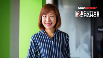 Executive Exchange: 12 questions with Amy Cho