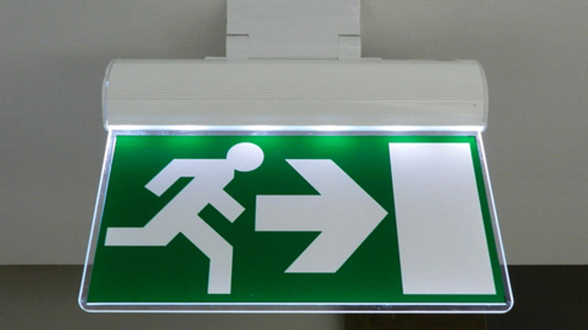 Business heads exit Mercer after restructure