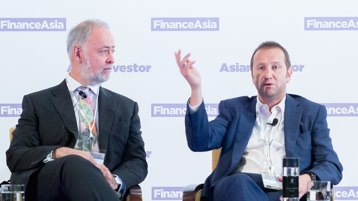 Asking the interesting questions