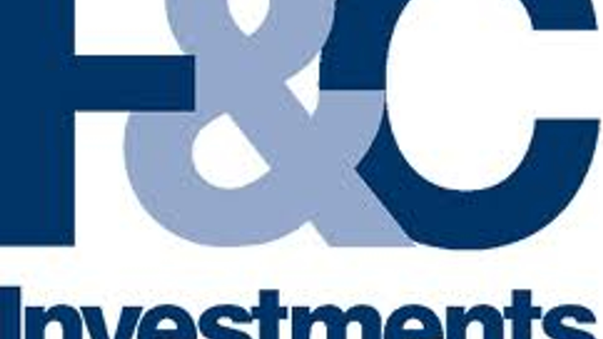 F&C Asset Management returns to Chua for Asia build-out