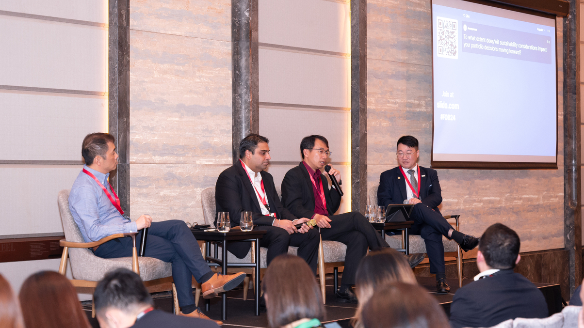 Good time to be private market investors, say family offices