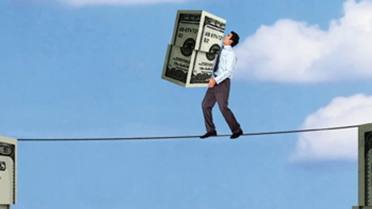 Facilitation on the rise