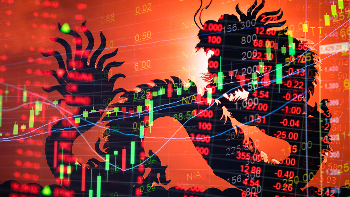 The unique challenges of modeling equity risk in China