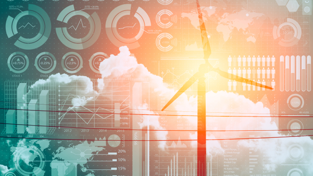 Making the most of alternative data