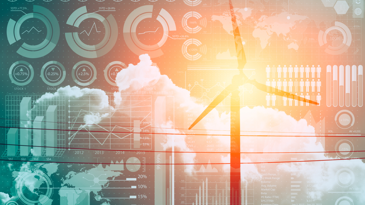 Making the most of alternative data