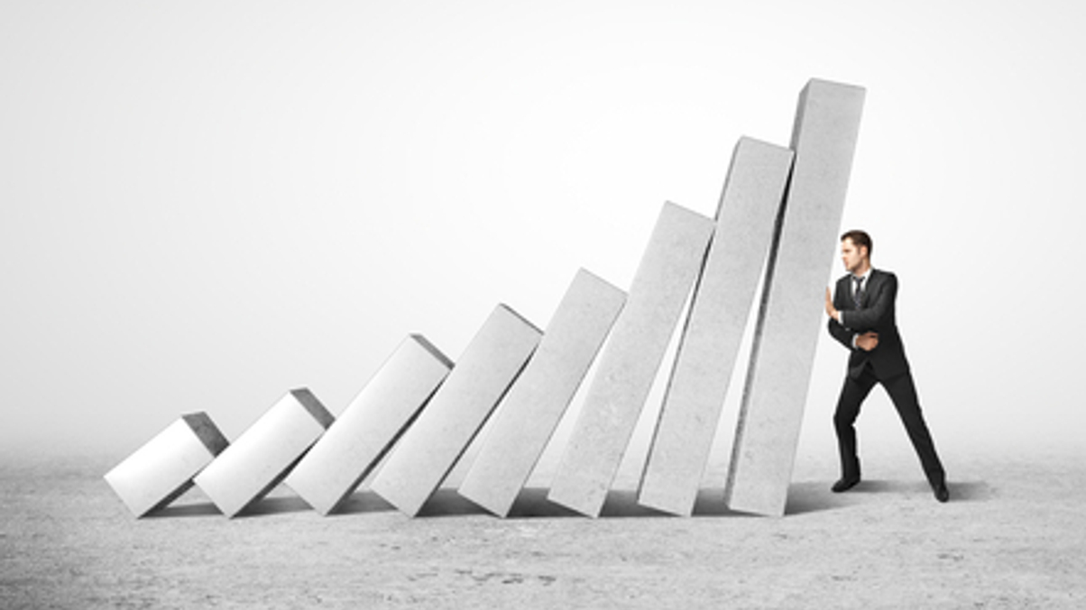 Why sovereign funds could be at risk in a downturn