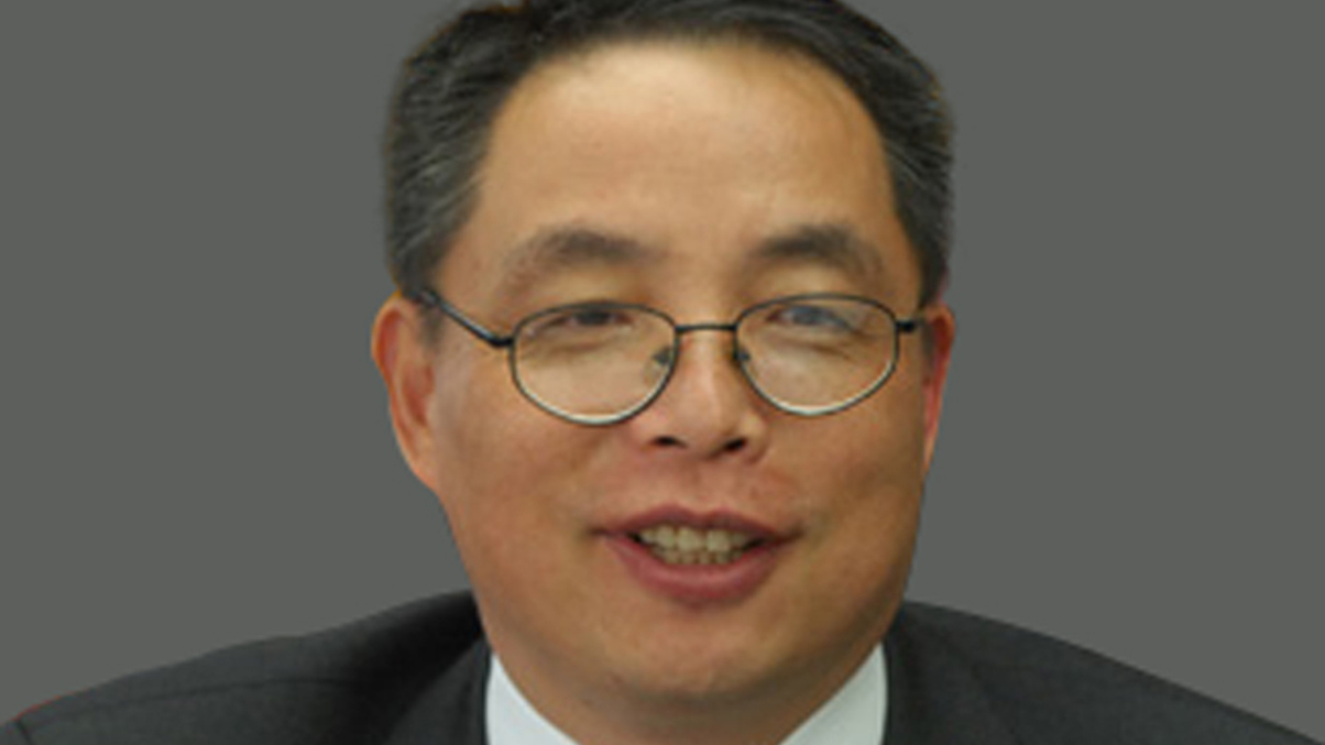 CIC names new president of Hong Kong subsidiary