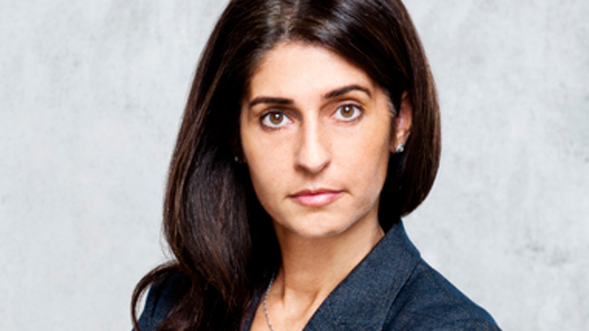 Weekly roundup of people news, Feb 7