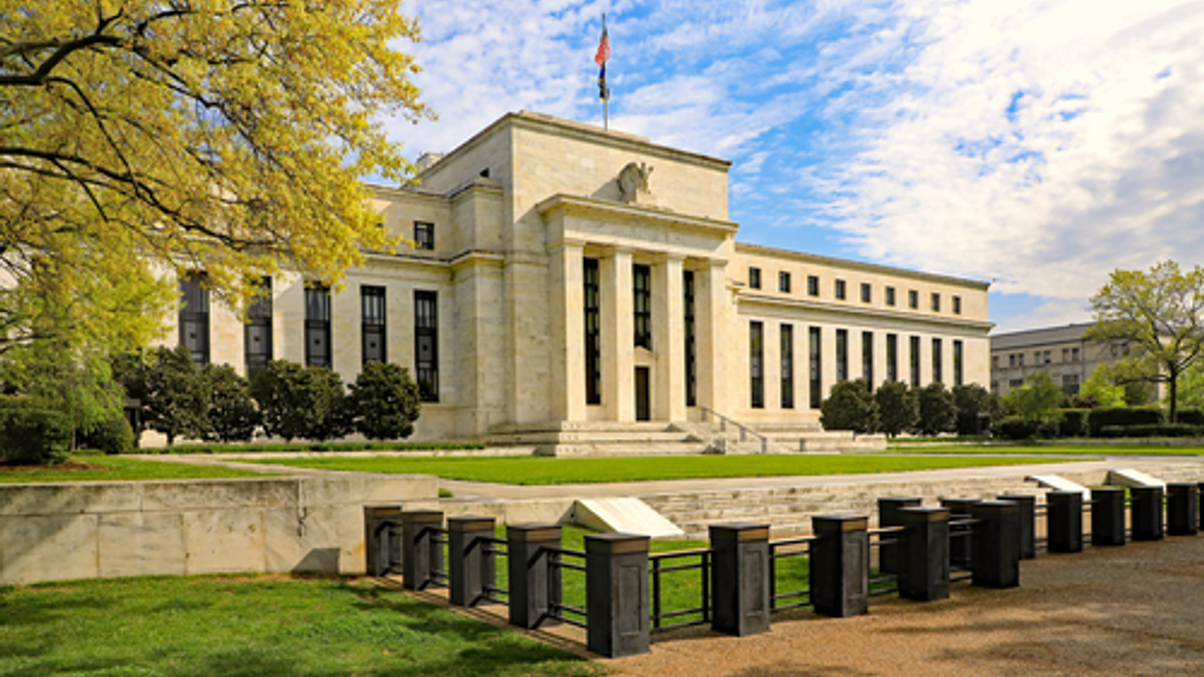 Asian asset owners react to Fed bond sale plans