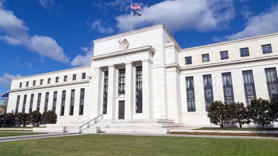 Investment managers slash rate cut hopes as Fed holds steady Investment managers slash rate cut hopes as Fed holds steady