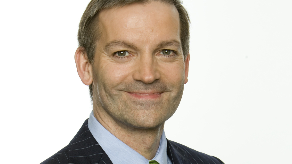 Skandia Investment Group appoints new CEO, again