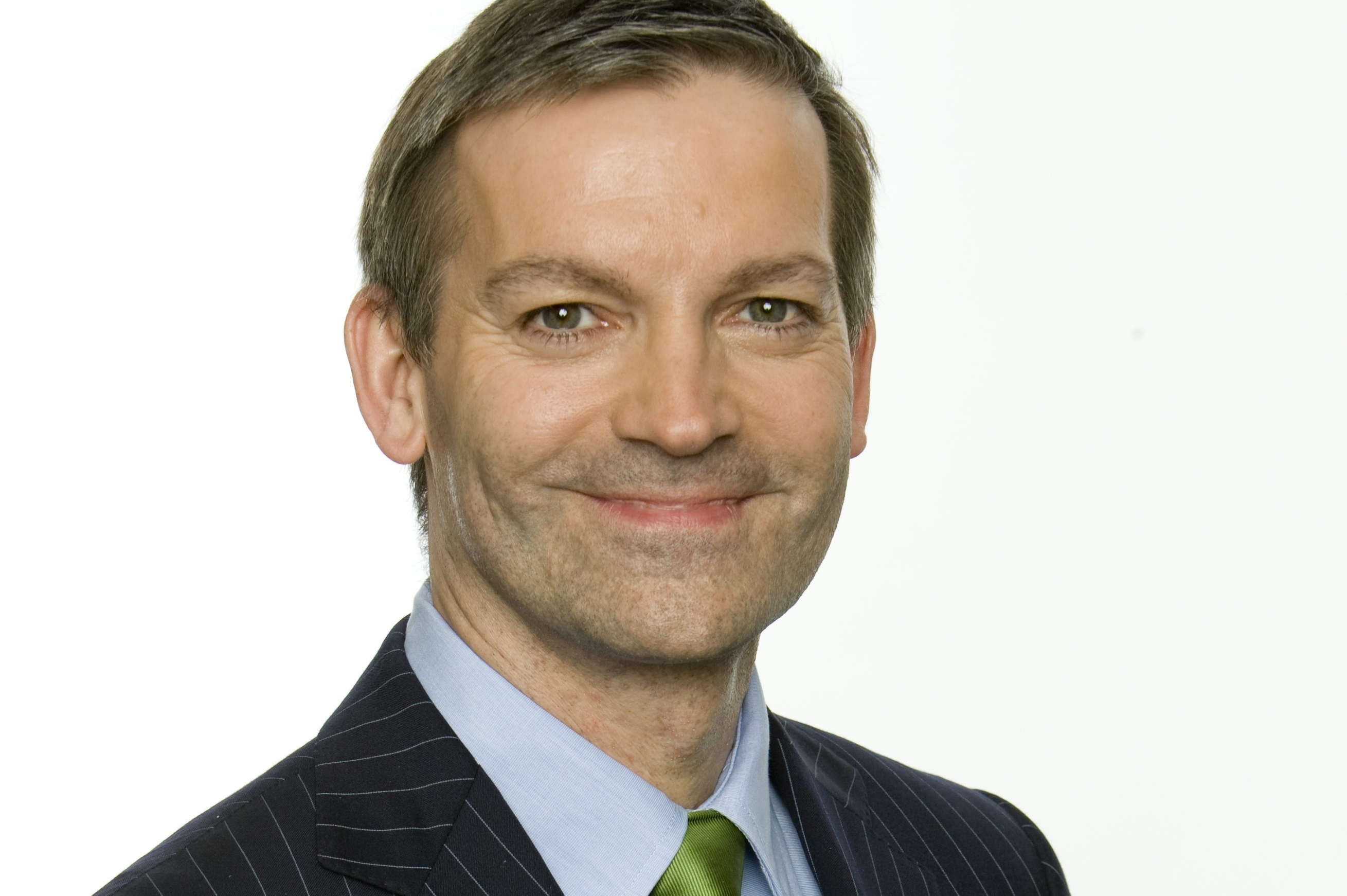 Skandia Investment Group appoints new CEO, again Moves AsianInvestor