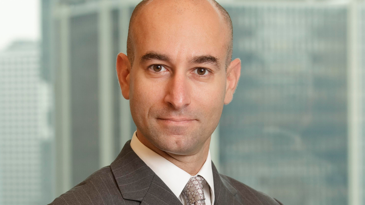 Weekly roundup of people moves, April 17