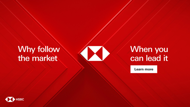 HSBC AI Markets: Taking trading to the next level