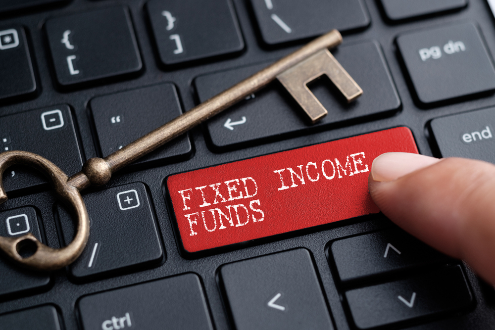 Market Views Is This The Year Of Fixed Income Fixed Income