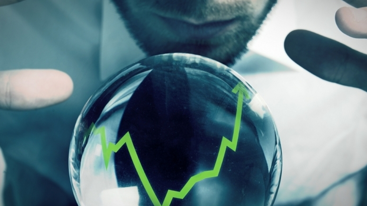 Forecasting the next big trends in asset management