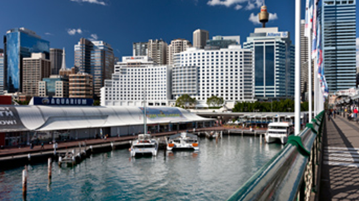 CBRE expands debt origination to Australia