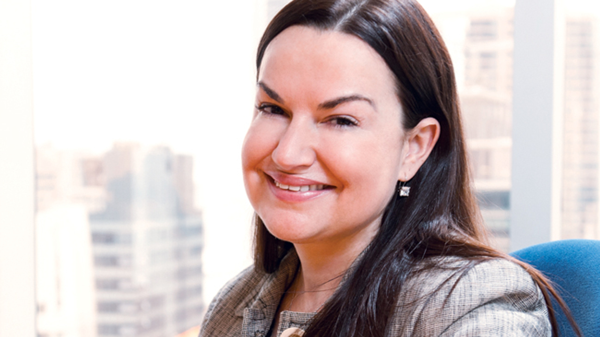 Technology challenges facing wealth managers in Asia