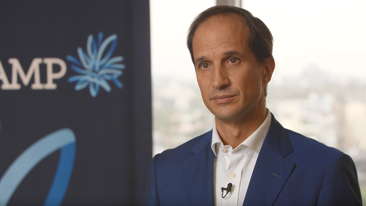 Weekly roundup of people news, April 1