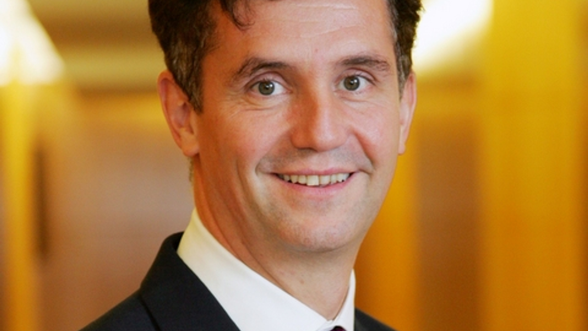 Weekly roundup of people news, Dec 4