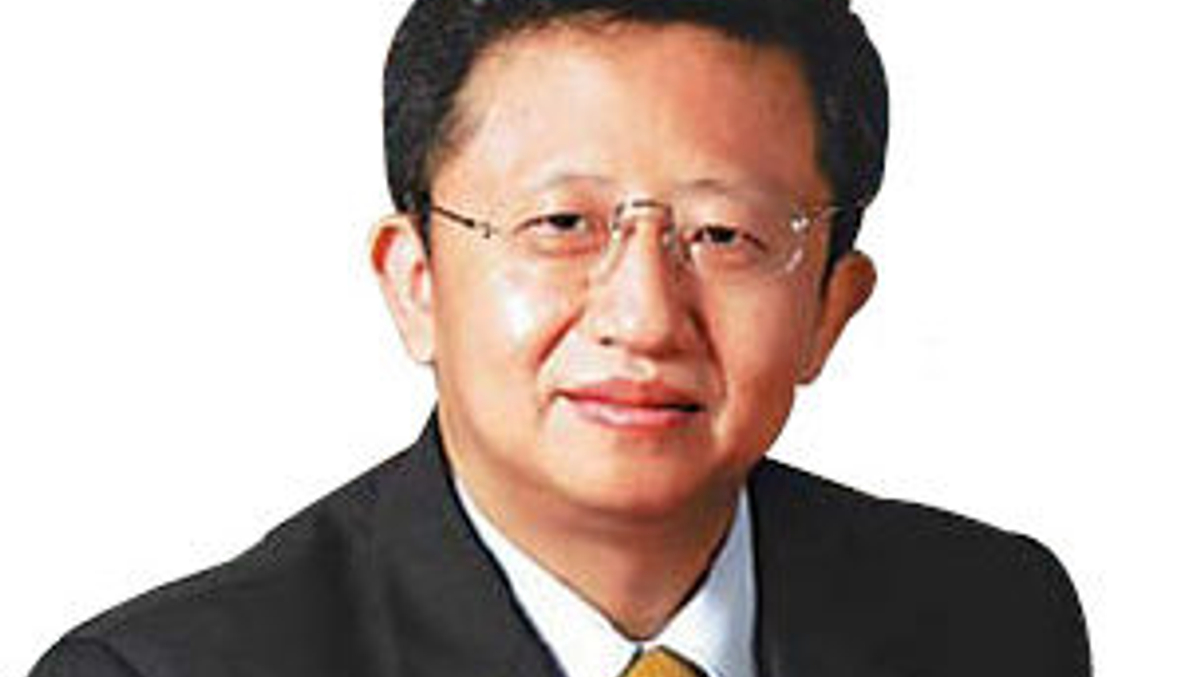 JP Morgan veteran Gong to lead First Seafront offshore push