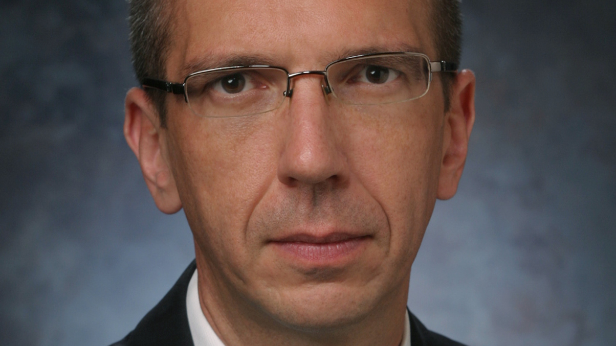 Principal's new Asia COO eyes China growth