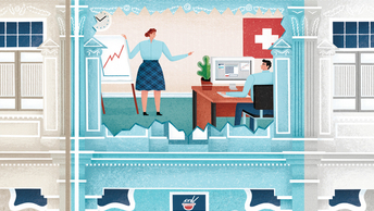 Why European families are setting up in Asia