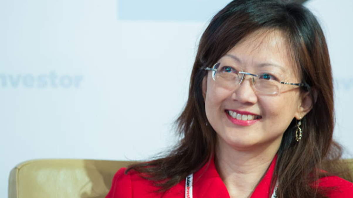 Photos: 2nd Art of Asset Management event