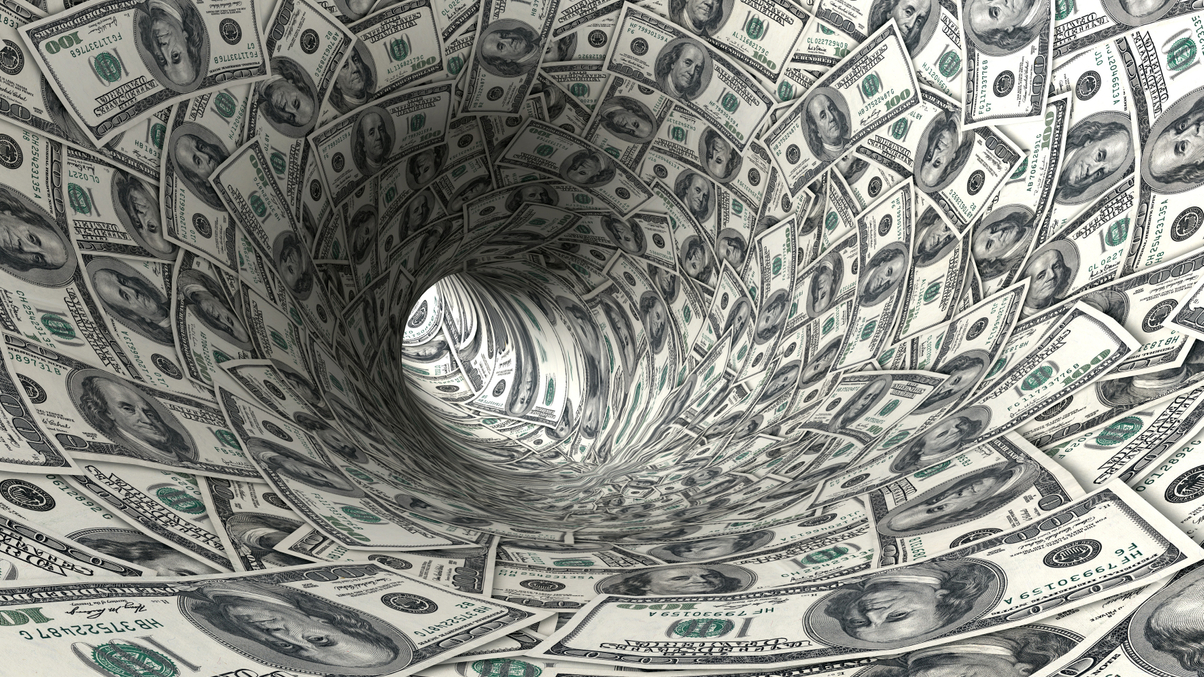 How HK could funnel investors into China green finance