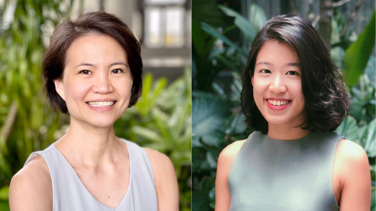 Weekly roundup of people news, Oct 21