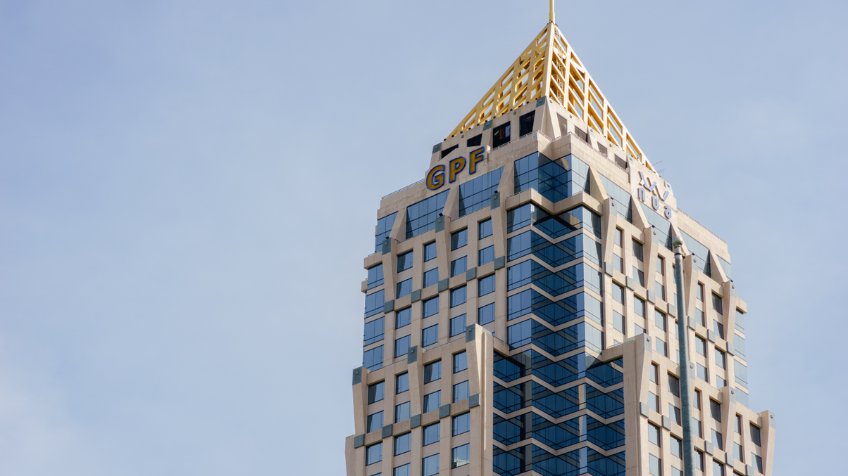 GPF outlines how it integrates ESG principles