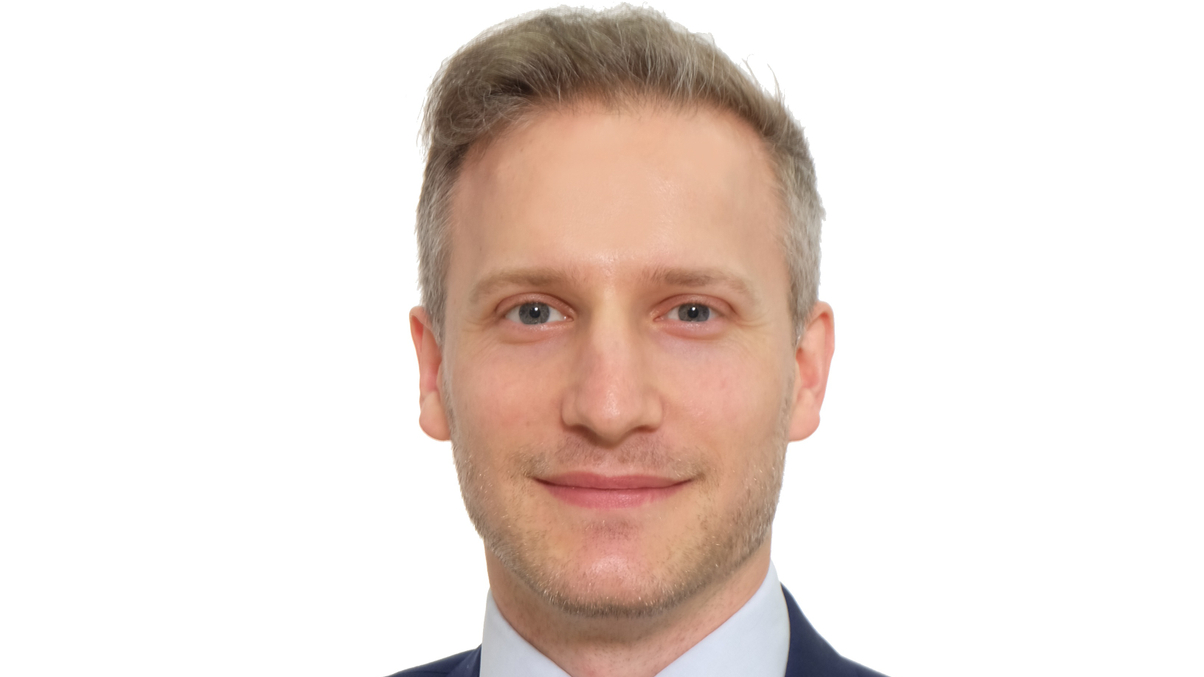 Weekly roundup of people news, Mar 22