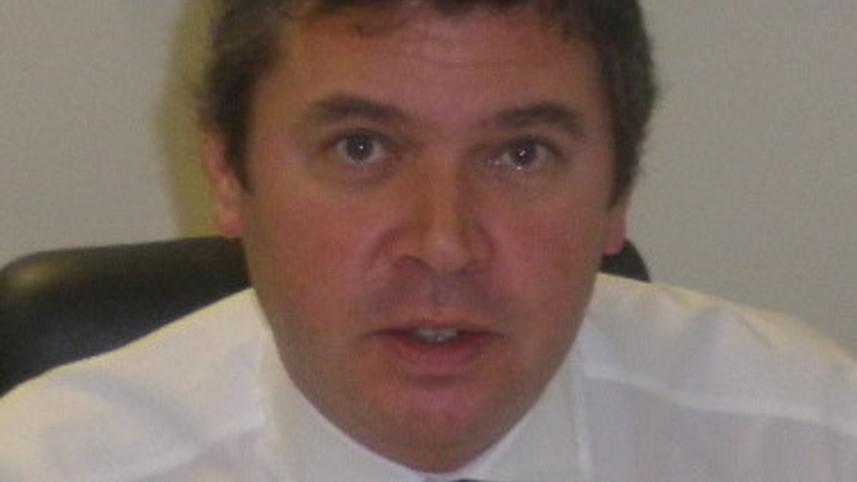 Futures broker Marex sets up in Hong Kong