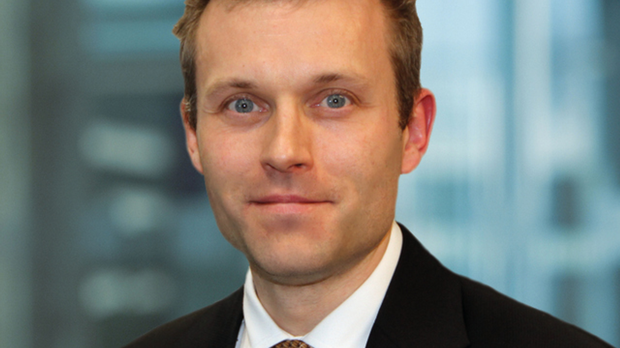 BlackRock names iShares management team