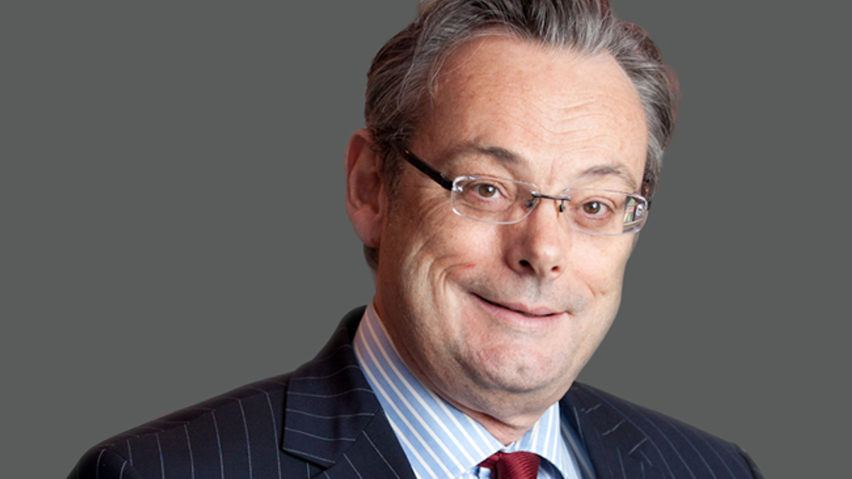 QIC signs former Australian ambassador to China